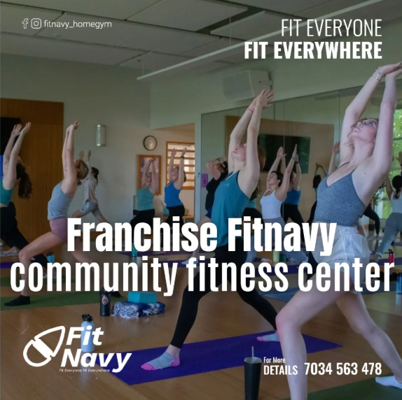 Fitnavy Gallery Image